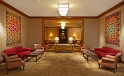 Divan Istanbul Hotel