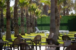 Miramare Beach