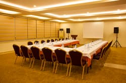 Gardenia Hotel