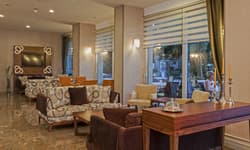 Gardenia Hotel