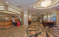 Gardenia Hotel