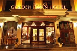 Deluxe Golden Horn Sultanahmet