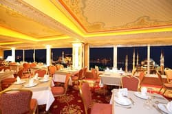 Deluxe Golden Horn Sultanahmet