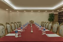 Botanik Hotel & Resort