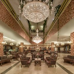 Botanik Hotel & Resort