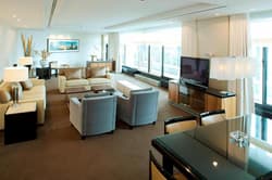 Sheraton Berlin Grand Hotel Esplanade
