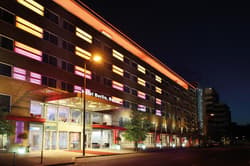 Hotel Berlin, Berlin