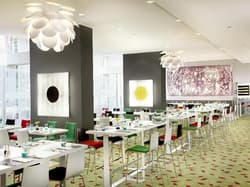 Hotel Berlin, Berlin