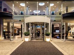 Hotel Berlin, Berlin