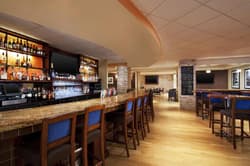 Four Points by Sheraton Los Angeles Int'l Airport