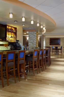 Four Points by Sheraton Los Angeles Int'l Airport