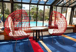 Four Points by Sheraton Los Angeles Int'l Airport