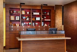 Four Points by Sheraton Los Angeles Int'l Airport