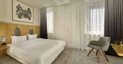 Radisson RED Berlin Kudamm