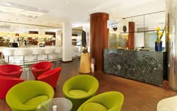 Radisson RED Berlin Kudamm