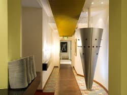 Radisson RED Berlin Kudamm