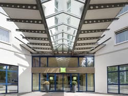 ibis Styles Berlin Treptow