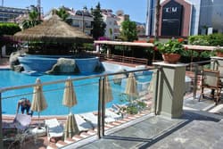 Marmaris Begonville Hotel
