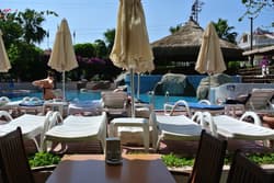 Marmaris Begonville Hotel