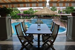 Marmaris Begonville Hotel