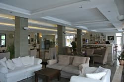 Marmaris Begonville Hotel