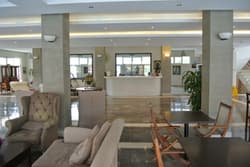 Marmaris Begonville Hotel