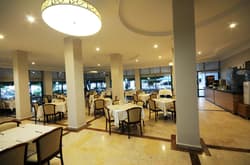 Tropical Beach Hotel