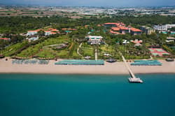IC HOTELS Green Palace
