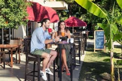 IC HOTELS Green Palace