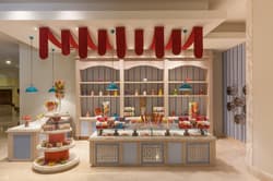 IC HOTELS Green Palace