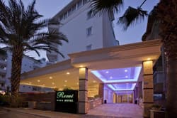 Remi Hotel