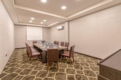 NASHIRA CITY RESORT HOTEL