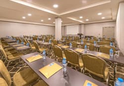 NASHIRA CITY RESORT HOTEL