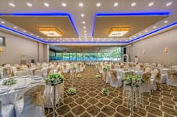 NASHIRA CITY RESORT HOTEL