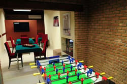 Ata Park Hotel