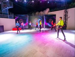 Queen'S Park Le Jardin