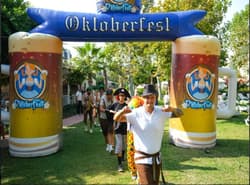 Queen'S Park Le Jardin