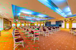 Queen'S Park Le Jardin