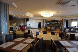Anadolu Hotels Esenboga Termal