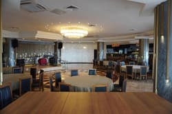 Anadolu Hotels Esenboga Termal