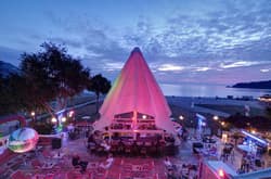 Belcekiz Beach Club