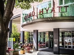 Grand Hyatt Berlin
