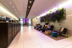Lindner Hotel Berlin Ku'damm, part of JdV by Hyatt