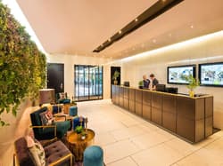 Lindner Hotel Berlin Ku'damm, part of JdV by Hyatt