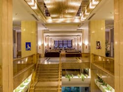 Ozkaymak Falez Hotel