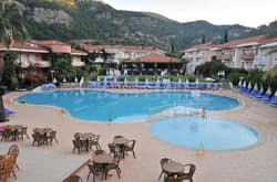 Oludeniz Turquoise Hotel