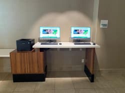 Holiday Inn Los Angeles International Airport