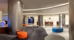 Hyatt Regency at Los Angeles International Airport