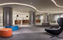 Hyatt Regency at Los Angeles International Airport