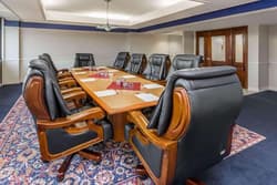 Wyndham Houston near NRG Park/Medical Center